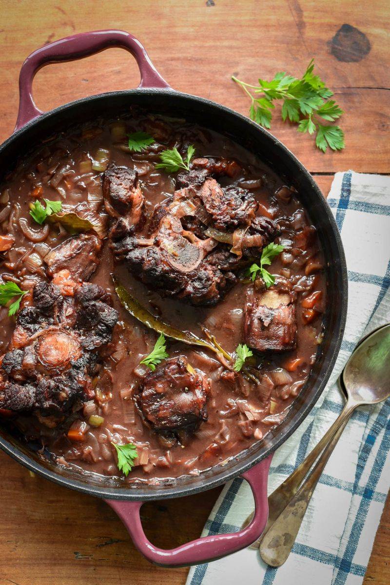 Skipping The Browning Step