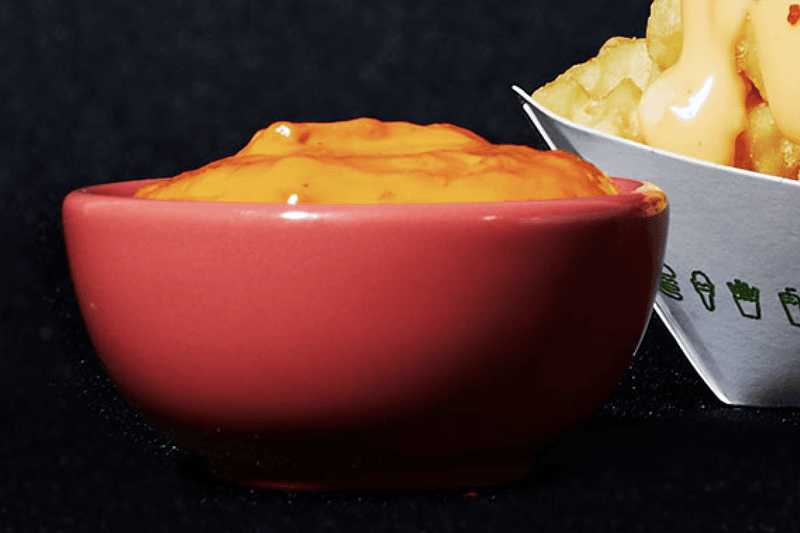 Shake Shack ShackSauce