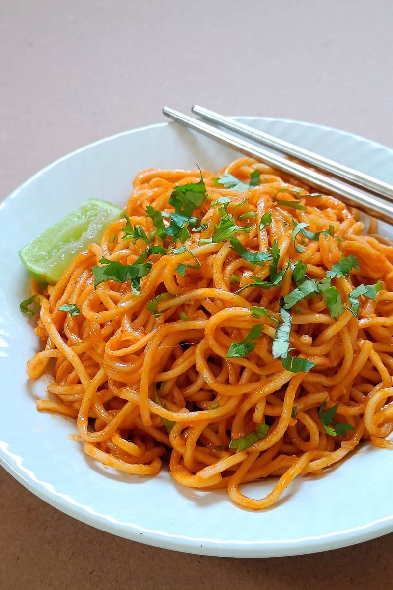 Gochujang Honey Butter Sauce