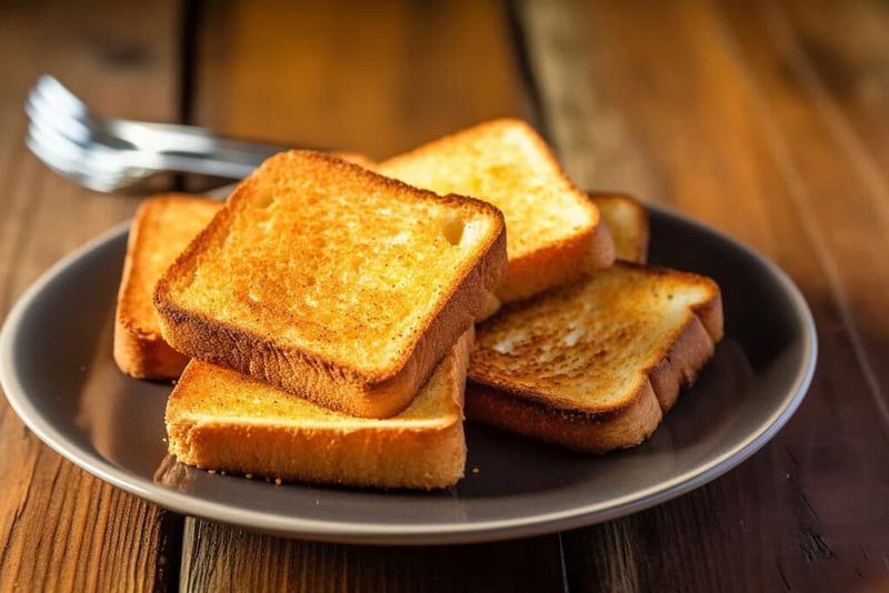 Texas Toast