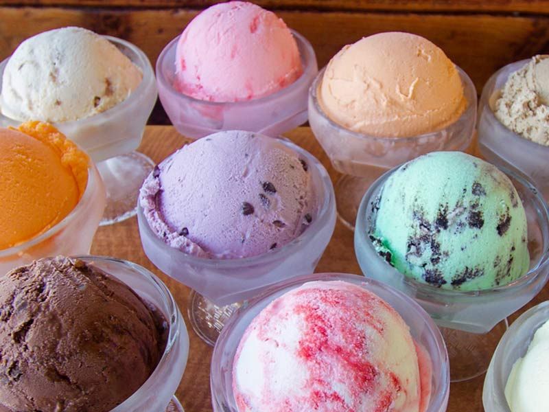 Gunther's Ice Cream (Sacramento)