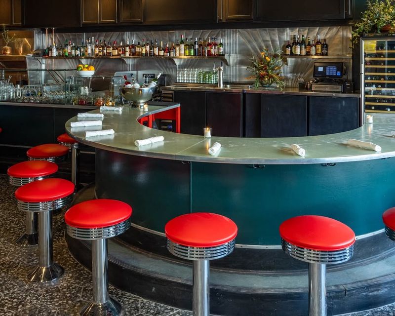 Poole's Diner (North Carolina)