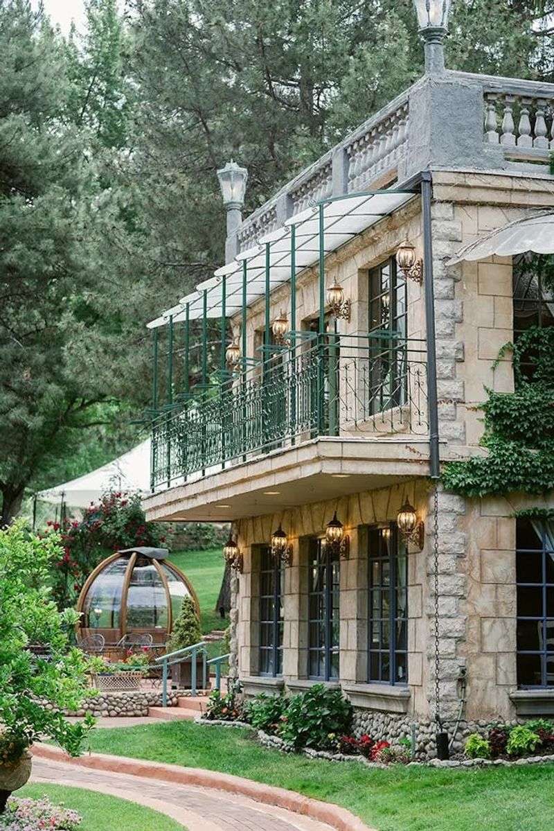 La Caille (Utah)