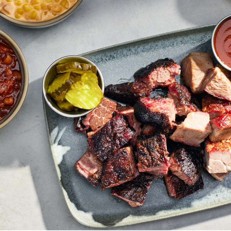 Kansas: Burnt ends