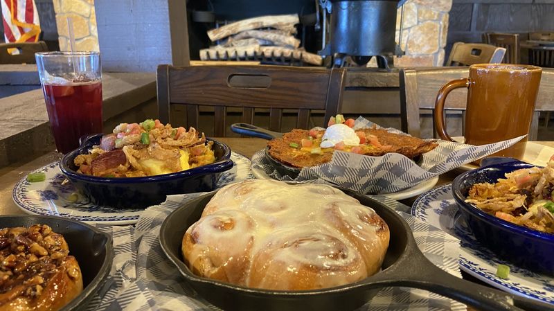 Cracker Barrel Old Country Store