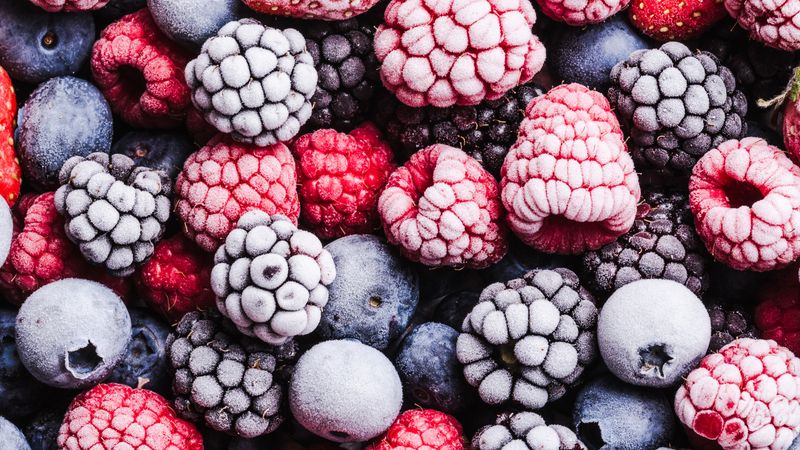 Kirkland Three Berry Blend