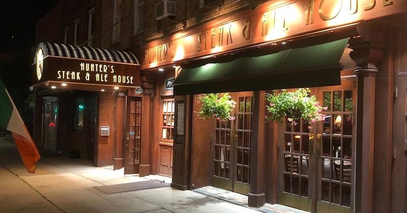 Hunter’s Steak & Ale House – Bay Ridge, Brooklyn