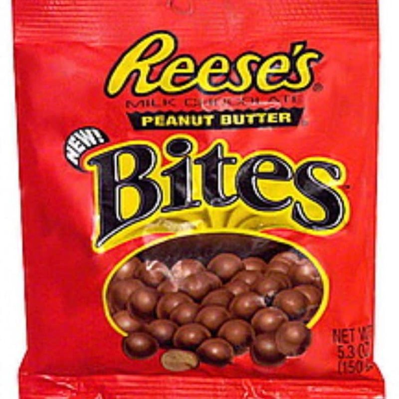 Reese’s Peanut Butter Bites