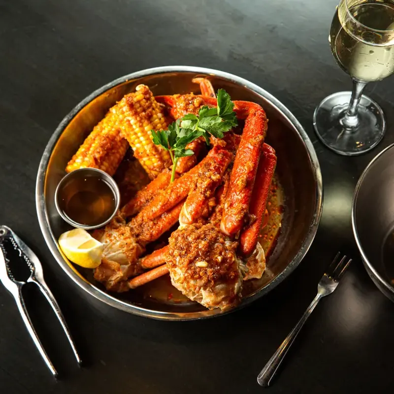 Royal International Buffet (Chicago, IL area)