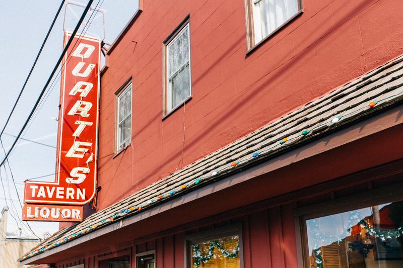 Duarte’s Tavern — Pescadero, CA