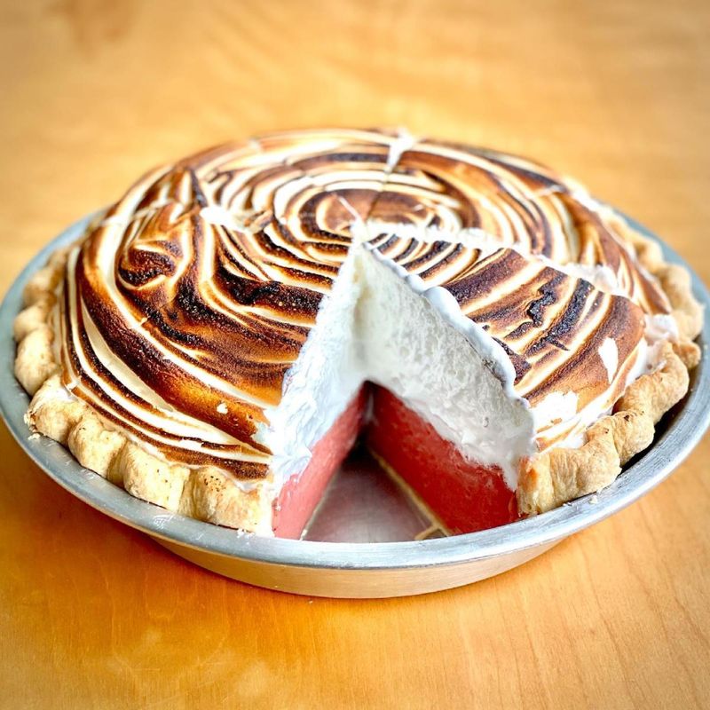 Proper Pie Co. – Richmond