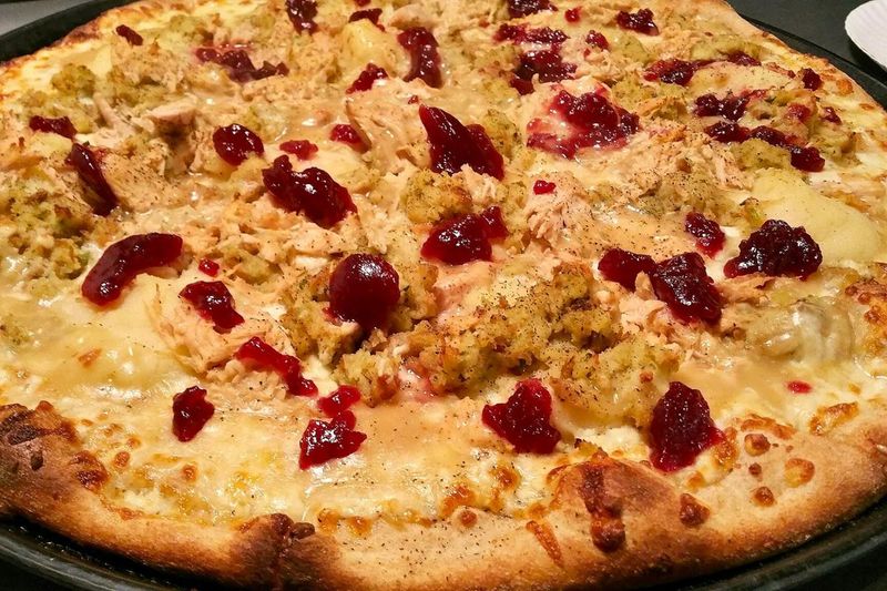 The Pizza Masters Behind The Magic
