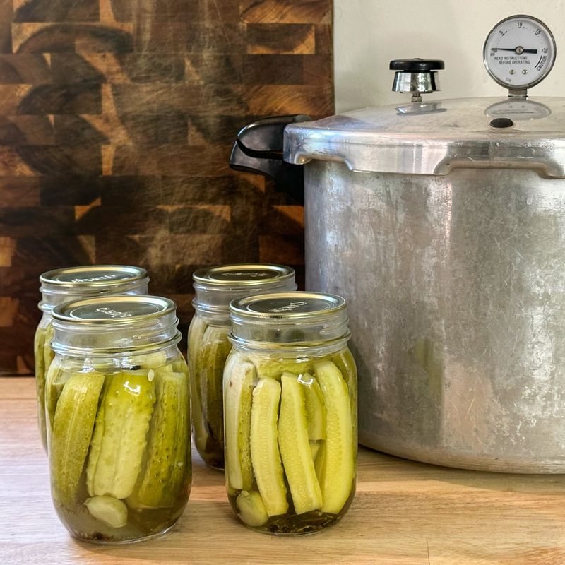 The Crisp Pickle Tricks That Actually Help