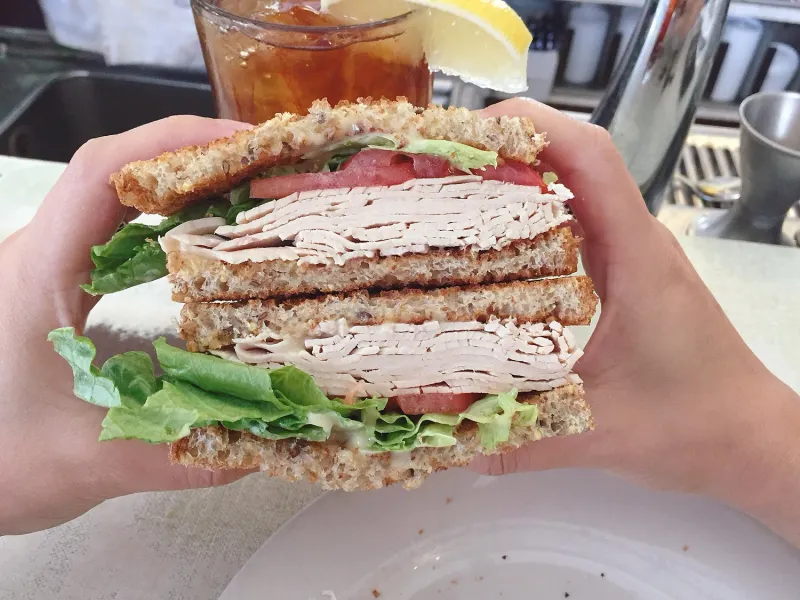 The Lexington Egg Cream Club