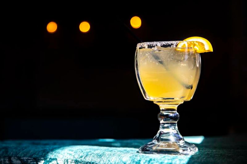 Drinks That Hold Their Own