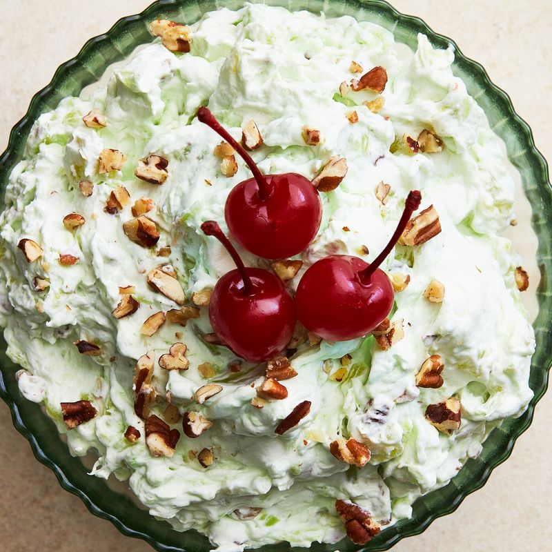 Watergate Salad