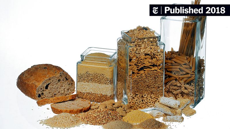 Myth 7: Gluten-free is healthier for everyone