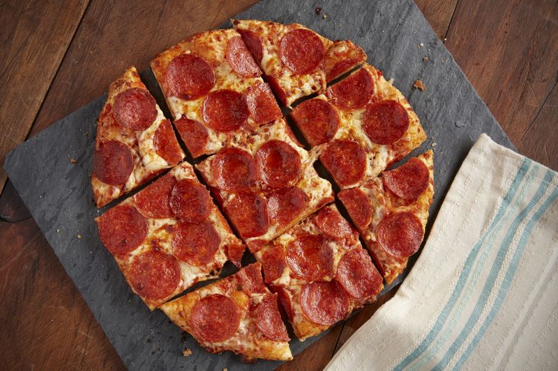 Uno Pizzeria & Grill