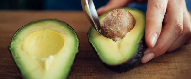 Tossing the pit back in and thinking it “saves” it