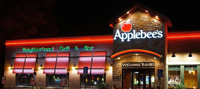 Applebee’s