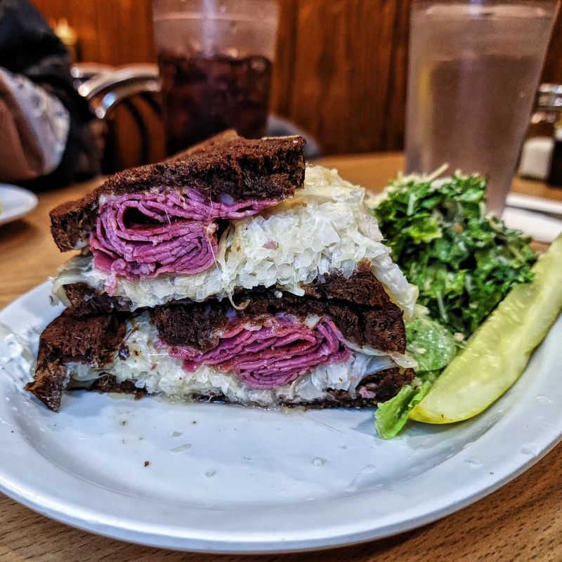 Reuben