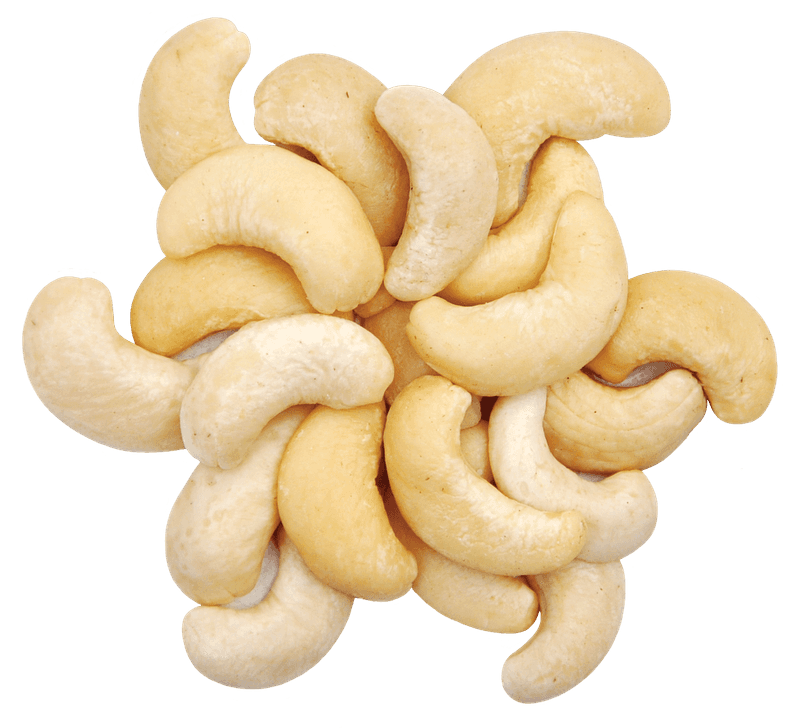 They’re a simple way to add plant-based protein