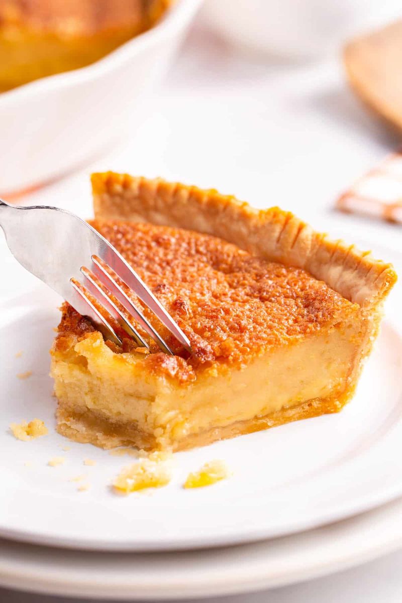 Chess Pie