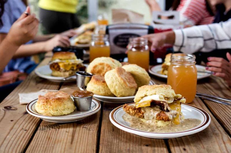 Pine State Biscuits