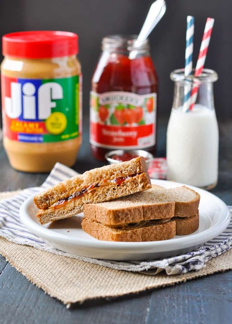 PB&J Plus