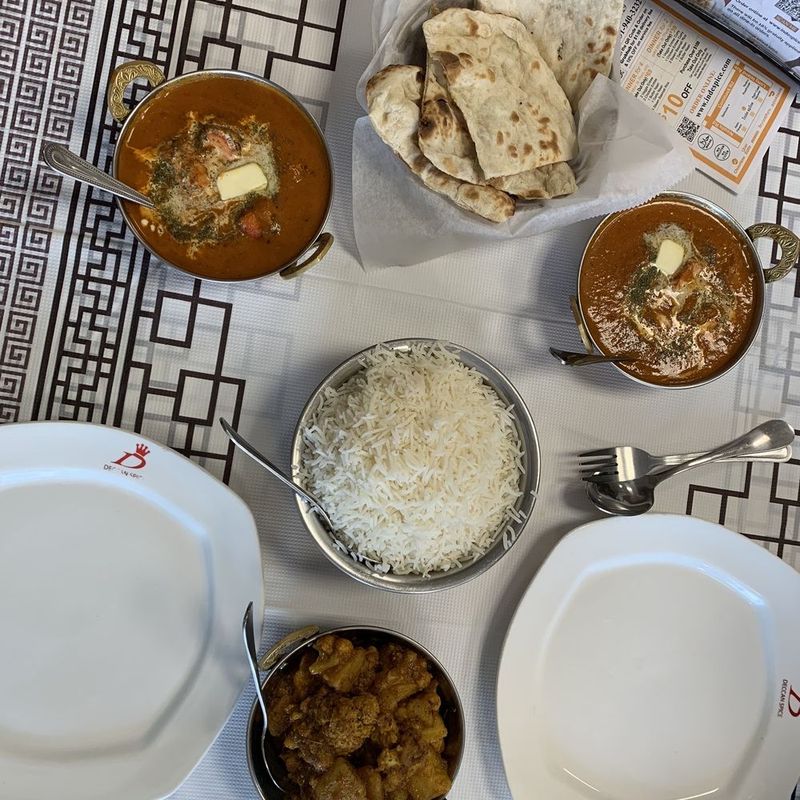 Mughal Indian Cuisine - State College