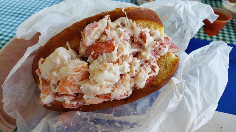 Woodman's of Essex - Essex