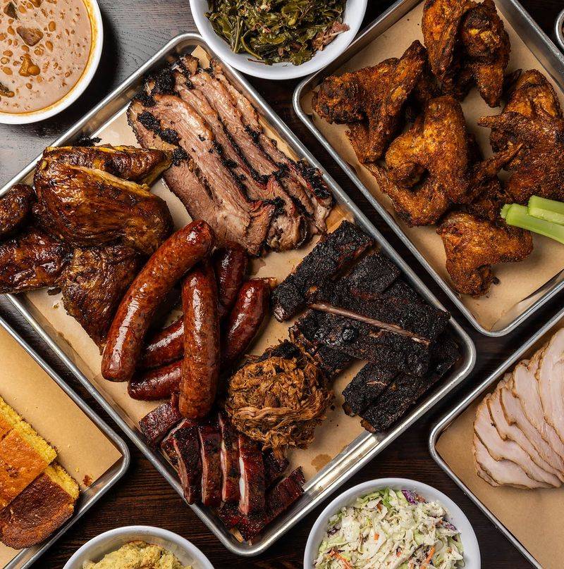 Beyond Baby Backs