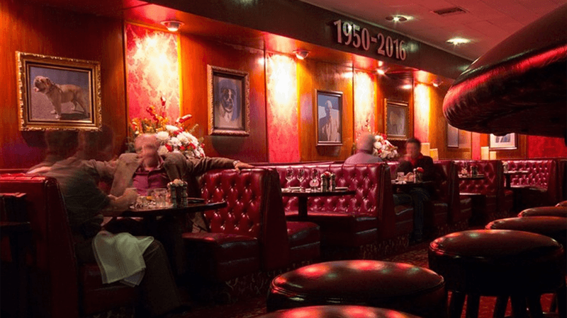 Durant's Steakhouse (Arizona)