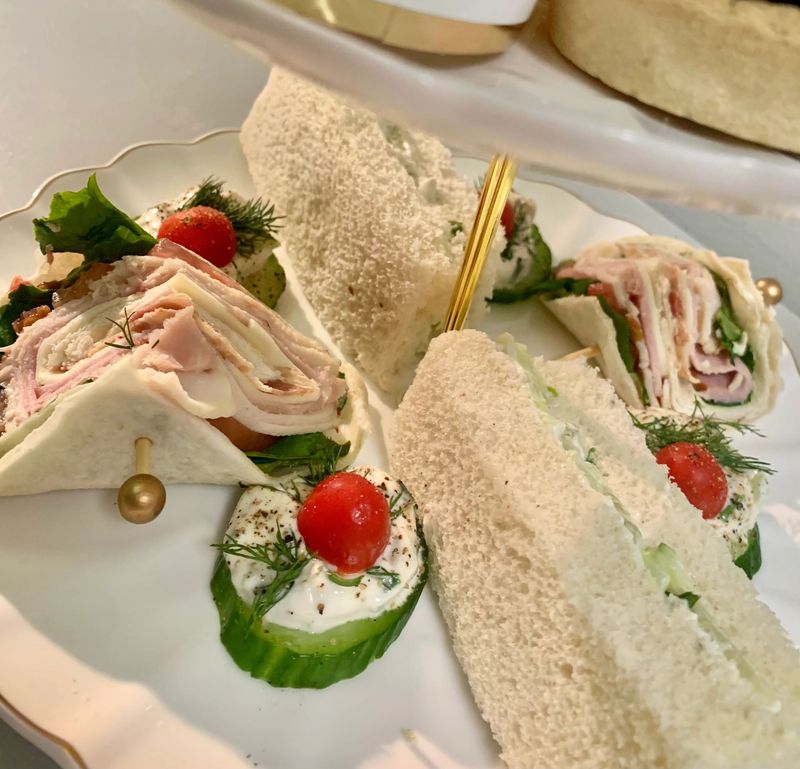 Local Artisans Enhance The Culinary Offerings
