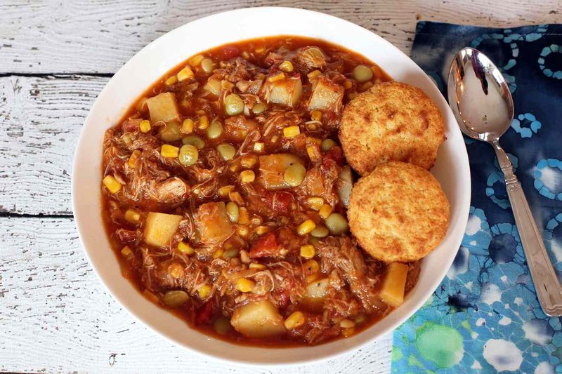 Brunswick Stew