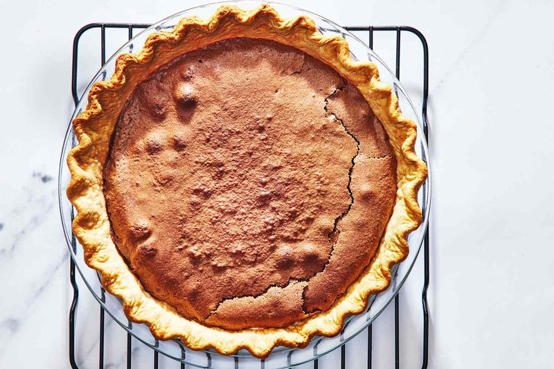 Chess Pie