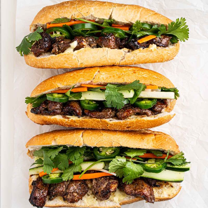 Banh Mi