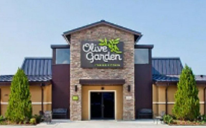 Olive Garden