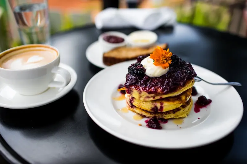 Atlanta: Cupanion's Kitchen & Coffee