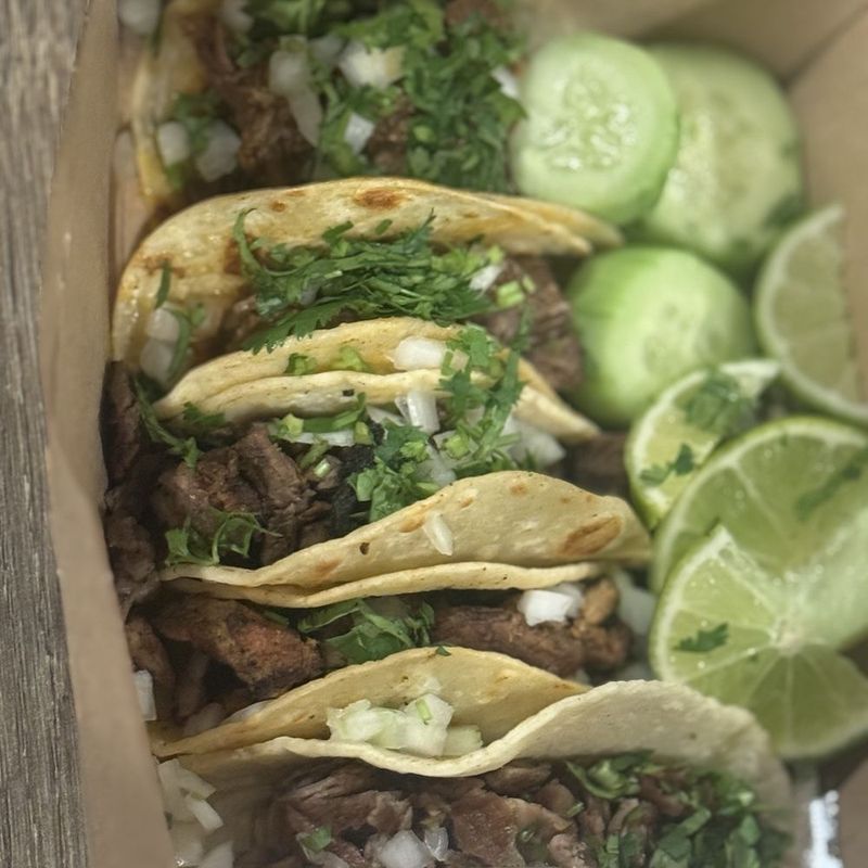 Taqueria El Toro (North Carolina)
