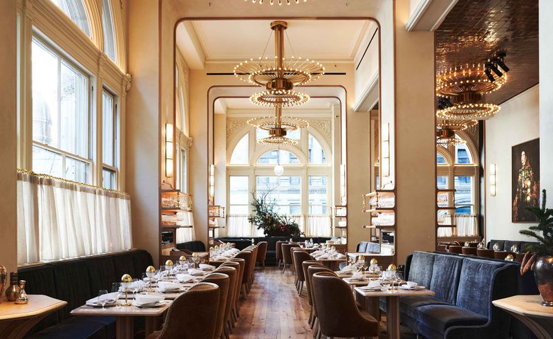 Verōnika (New York)