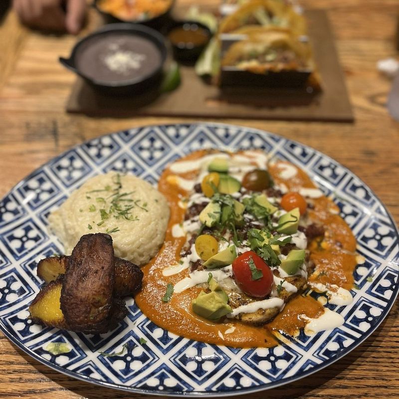 Charlotte, NC: Wakey Wakey