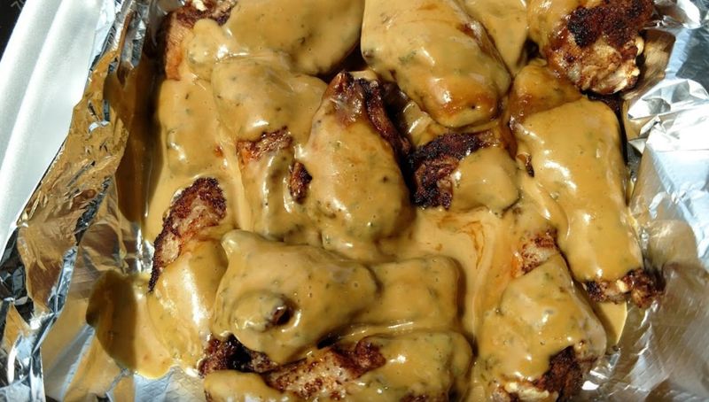 V's Gourmet Chicken – Cleveland