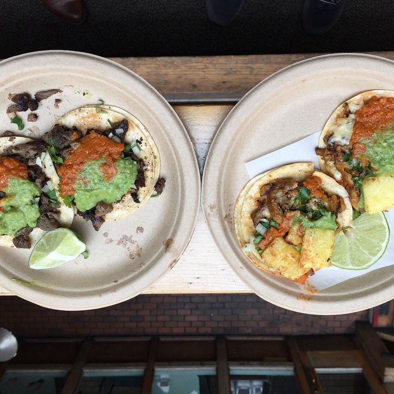 Tacos Chukis (Washington)