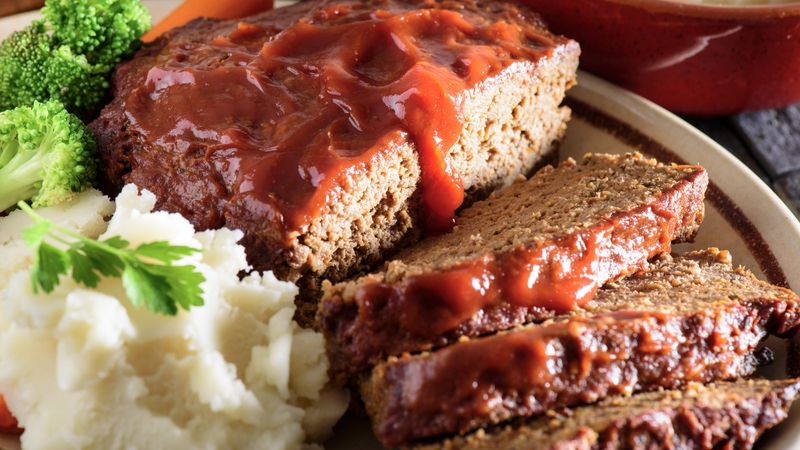 Meatloaf