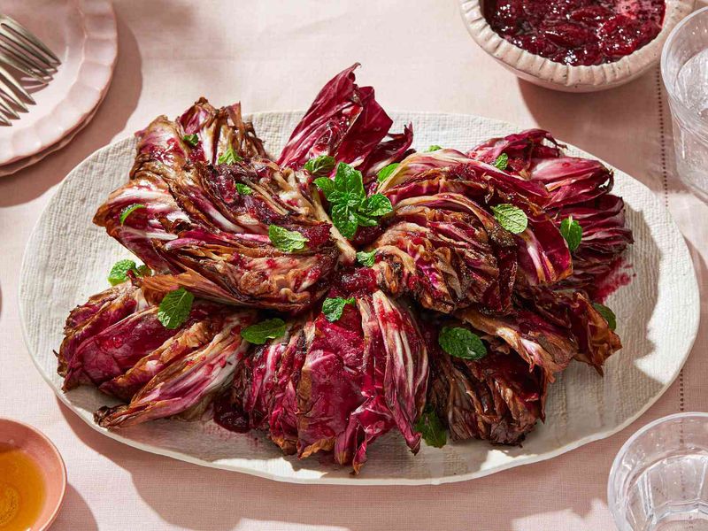 Radicchio