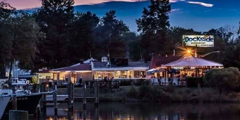 The Dockside Restaurant