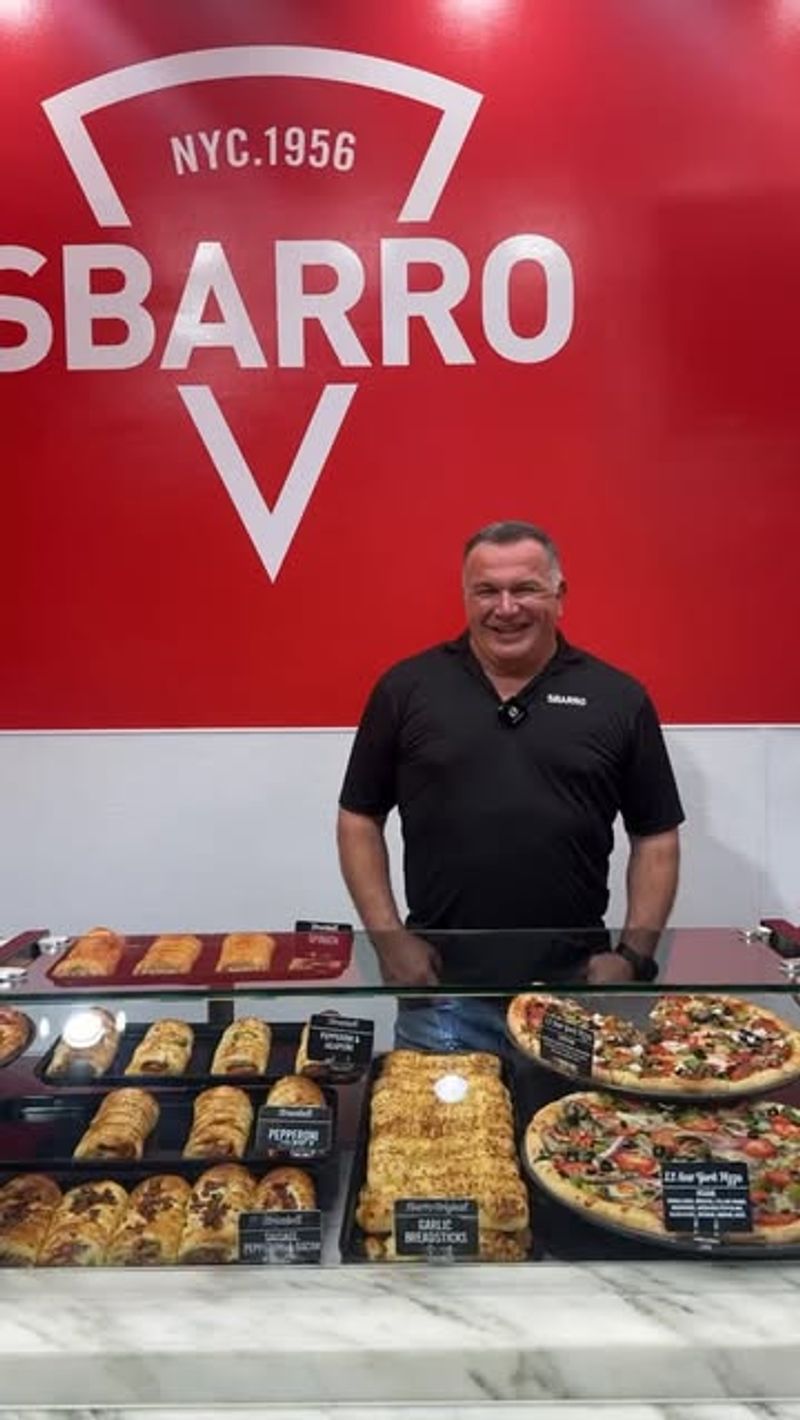 Sbarro