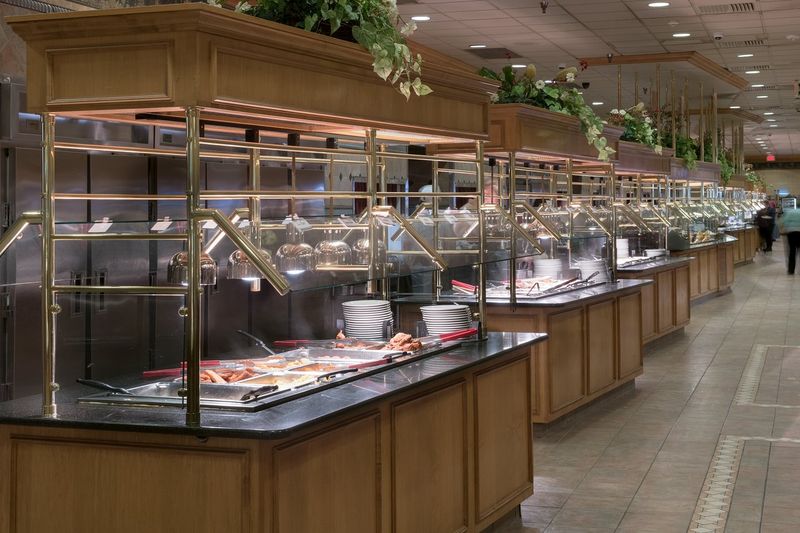 Mile-Long Dessert Bar That'll Make Your Sweet Tooth Sing