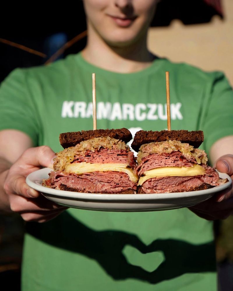 Kramarczuk's - Minneapolis, MN